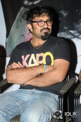 Ice Cream Movie Trailer Launch